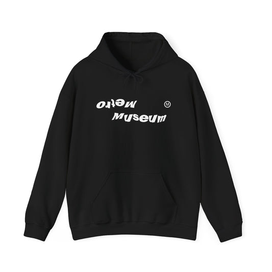 "M." Hoodie