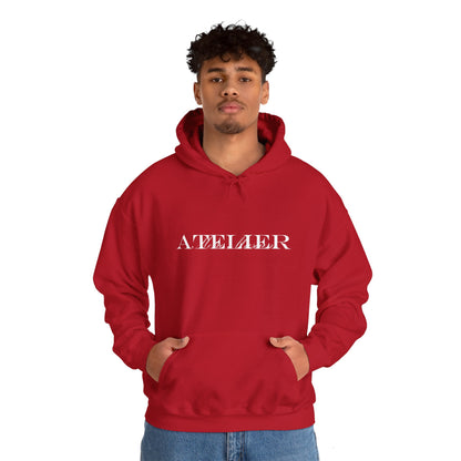 "ATELIER" Hoodie