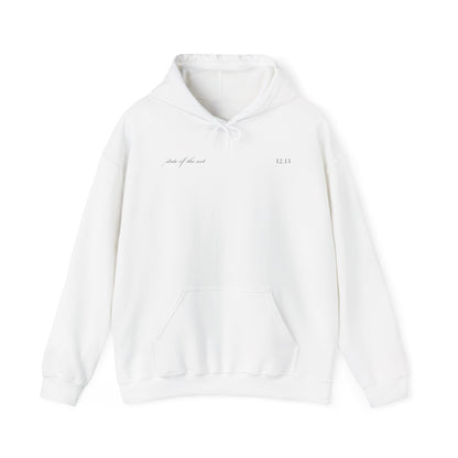 "Music Hall" Hoodie