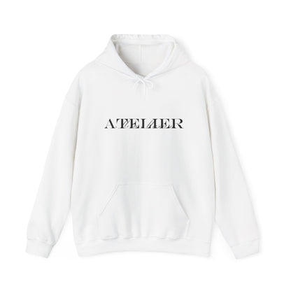 "ATELIER" Hoodie