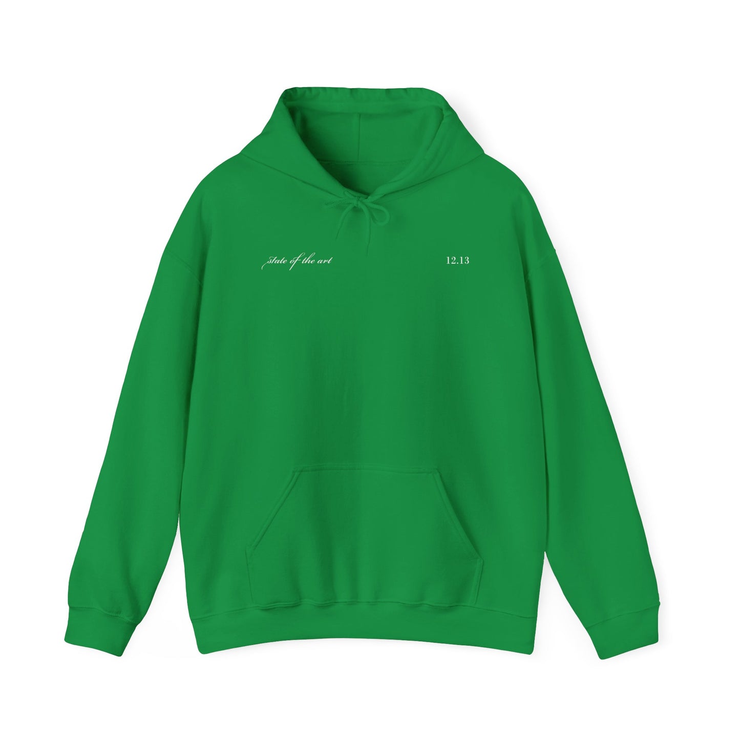 "Music Hall" Hoodie