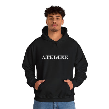 "ATELIER" Hoodie