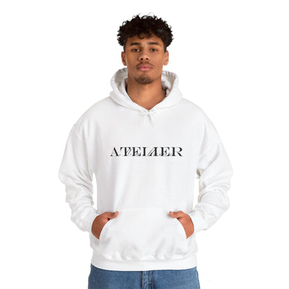 "ATELIER" Hoodie