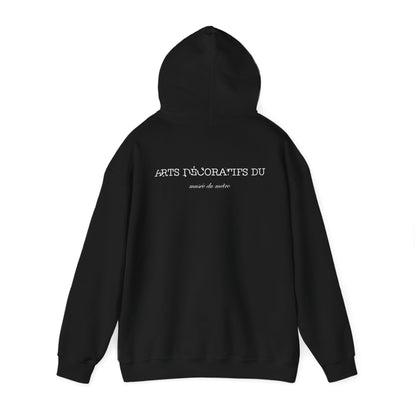 "ATELIER" Hoodie