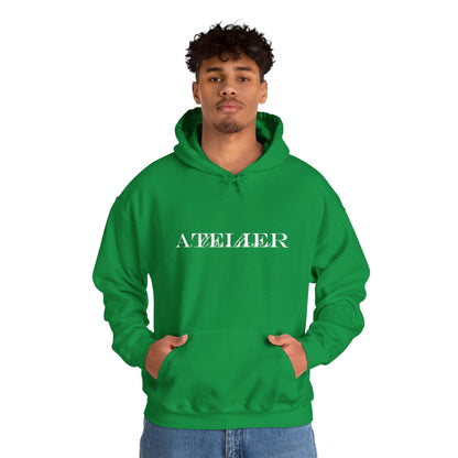 "ATELIER" Hoodie