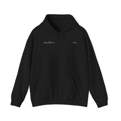 "Music Hall" Hoodie