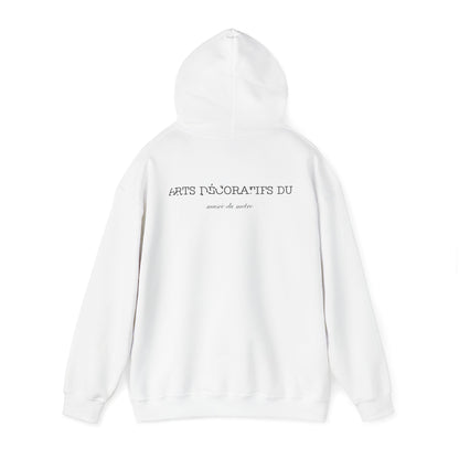 "ATELIER" Hoodie